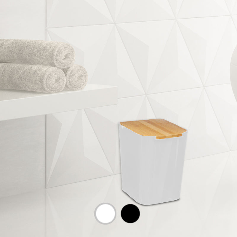 Poubelles de Salle de Bain