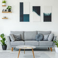 Wohnzimmer-Couchtische
