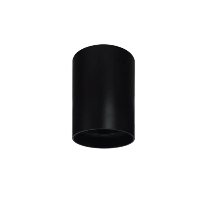 Spot en Saillie LED Noir pour Ampoule GU10