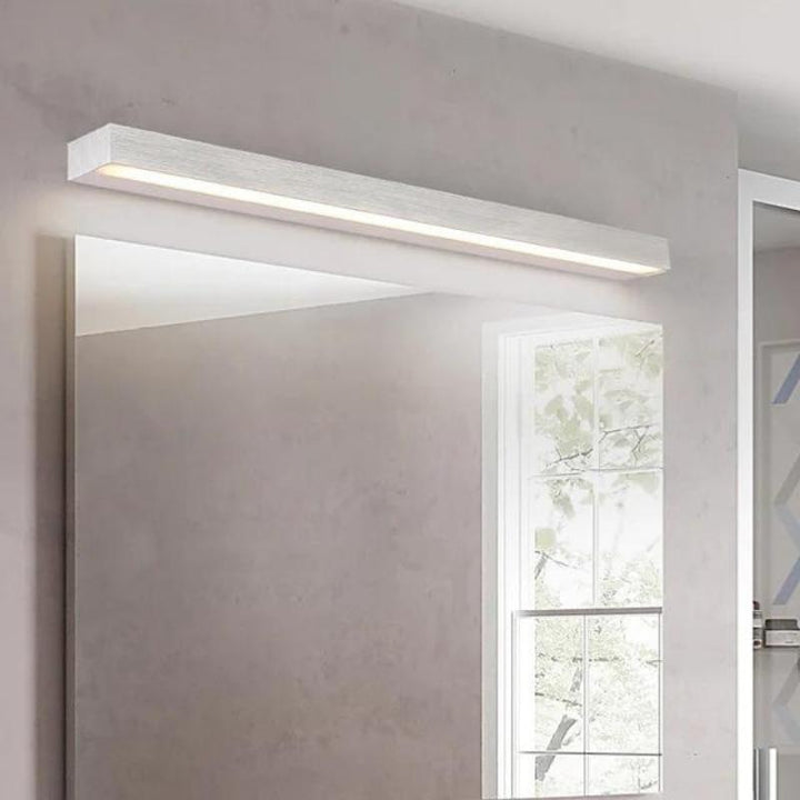 Applique Murale LED SMD 14W IP44 Gris