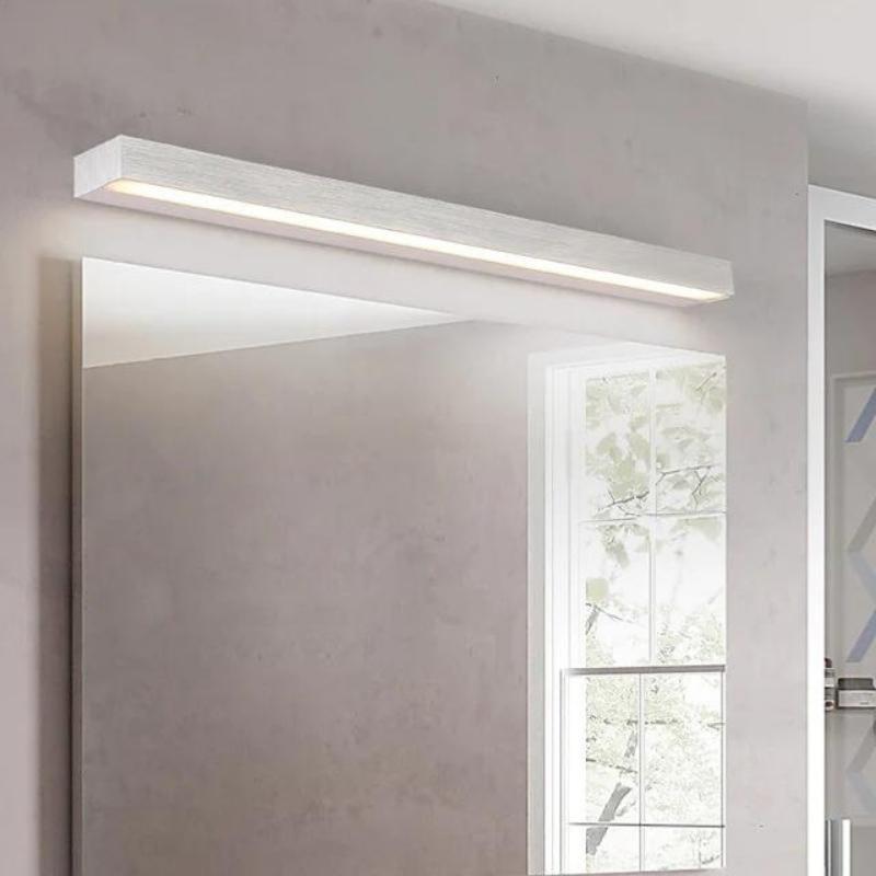 Applique Murale LED SMD 14W IP44 Gris