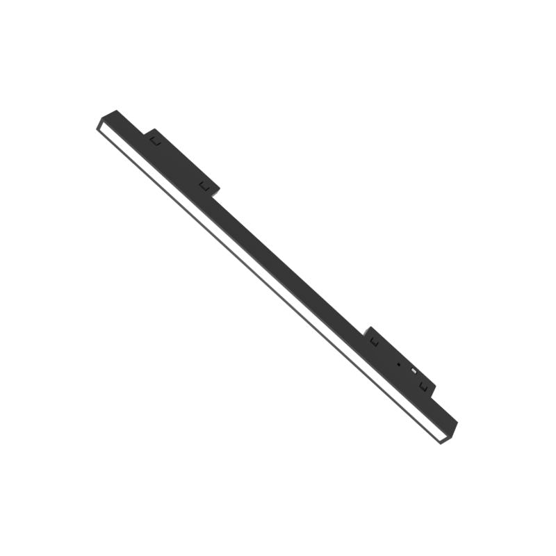 Proyector Lineal LED 30cm 10W para Rail Magnético M05 48V