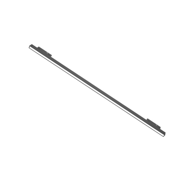 Projecteur Linéaire LED 60cm 20W pour Rail Magnétique M05 48V