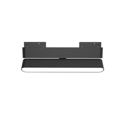 Projecteur Linéaire LED Orientable 12W pour Rail Magnétique M05 48V