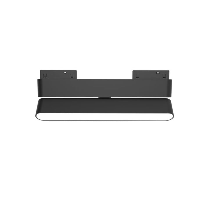 Projecteur Linéaire LED Orientable 12W pour Rail Magnétique M05 48V