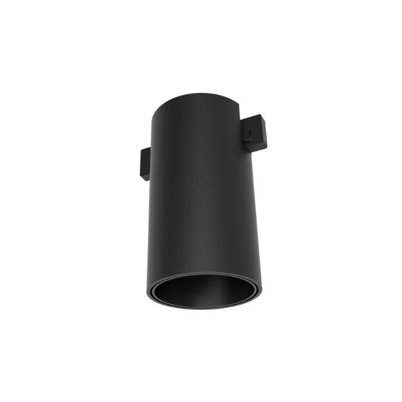 Spot LED Fixe 7W pour Rail Magnétique M05 48V
