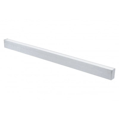 Suspension Linéaire 120cm 38W Argent CCT - 2800K/4500K/6000K