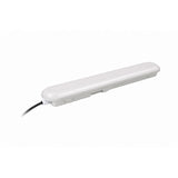 Réglette LED étanche Interconnectable 40W 120 cm avec éclairage de secours