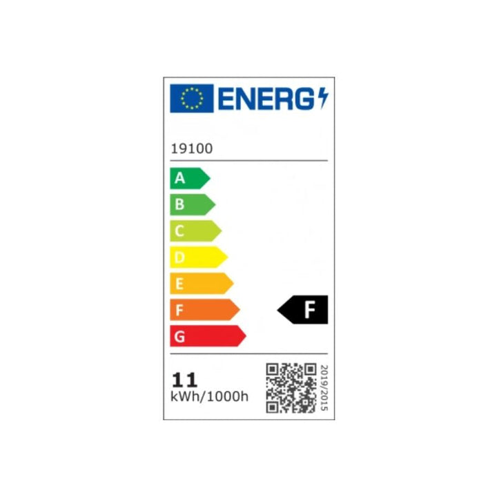 Ampoule Ventilateur LED E27 11W CCT avec Télécommande