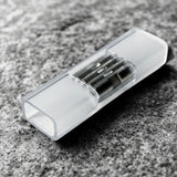 Connecteur Droit avec Picots pour Ruban LED RGB