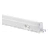 Tubo de neon LED T5 60cm 8W 2 cabeças