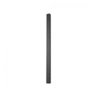Applique Linéaire Murale LED 10W Anthracite IP65 50cm