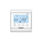 Thermostat programmable connecté Wifi pour chaudière
