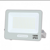 Projecteur LED SMD 100W Blanc IP65 - Câble 15cm