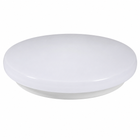 LED-Deckenleuchte 12W mit Bewegungsmelder rund IP44 Ø24 cm