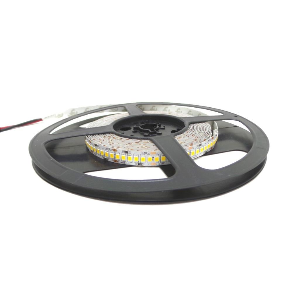 Bandeau LED 24V 5m 2835 240LED/m Rangée Simple IP20
