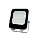 Proyector Exterior LED 20W IP65 Negro