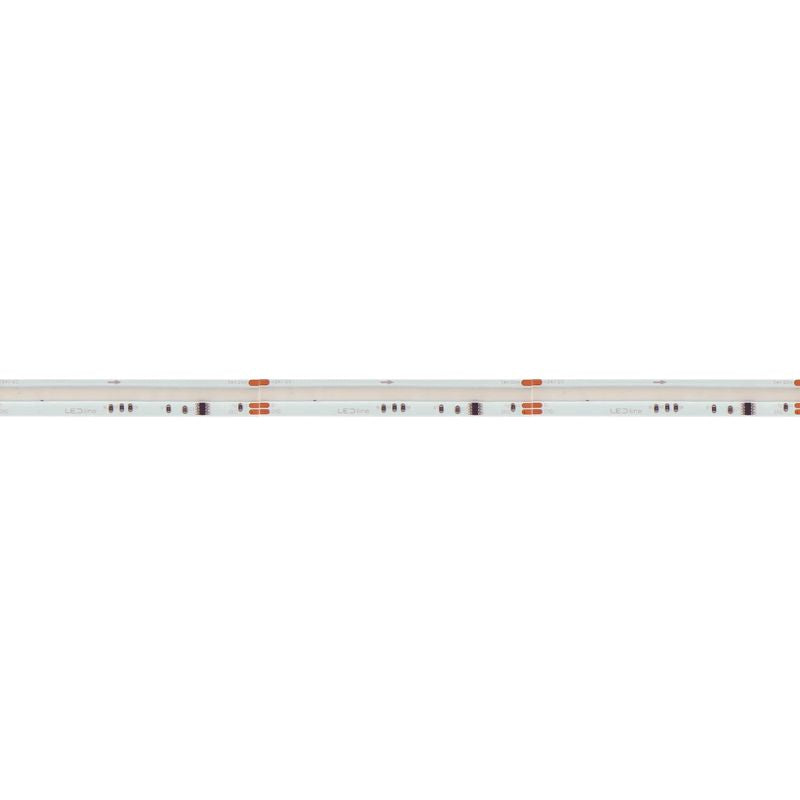 Ruban LED 5m COB 24V RGBW 21W IP20 DIGITAL SPI 10mm