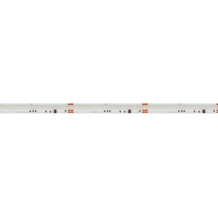 Ruban LED 5m COB 24V RGBW 21W IP20 DIGITAL SPI 10mm