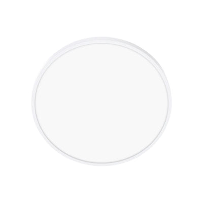 Spot LED 3en1 45W 4050lm ø50cm Rond Blanc