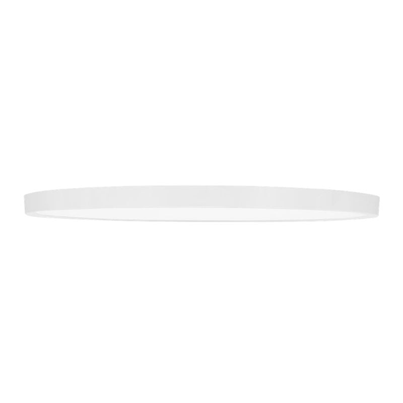 Spot LED 3en1 45W 4050lm ø50cm Rond Blanc