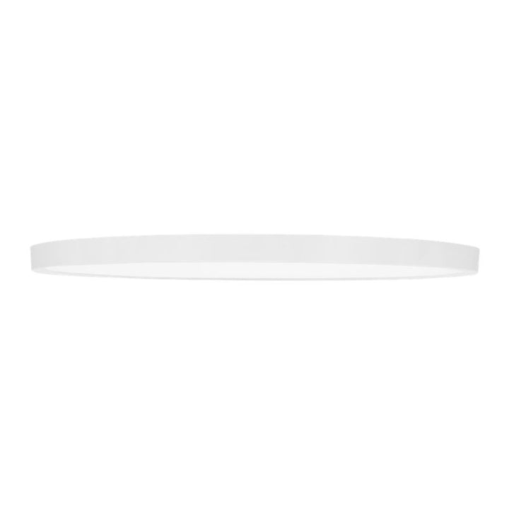 Spot LED 3en1 45W 4050lm ø50cm Rond Blanc
