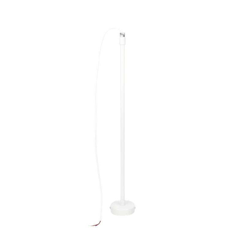 Support de plafond 50-100cm pour Spot LED 3en1 - Blanc