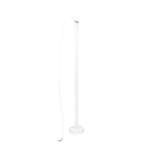 Deckenhalterung 50-100cm für 3in1 LED-Strahler - Weiß
