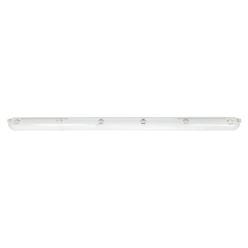 Réglette LED Étanche 120cm 40W 180lm/W IP66 DALI-2
