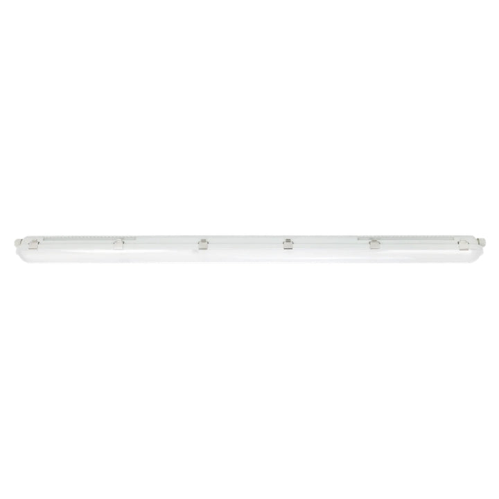 Réglette LED Étanche 120cm 40W 180lm/W IP66 DALI-2
