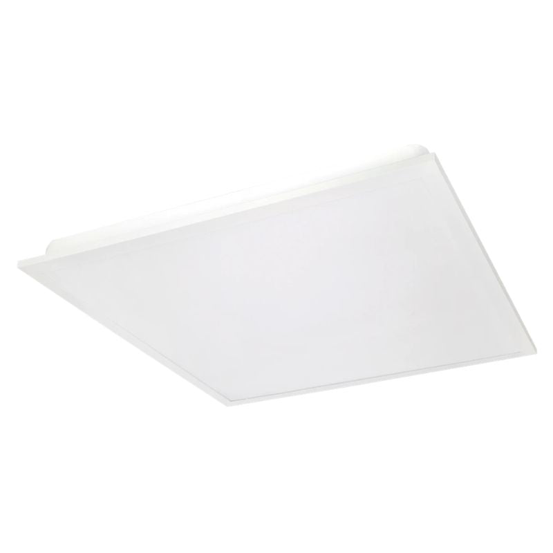 Panneau LED 60x60cm 36W 120lm/W IP65