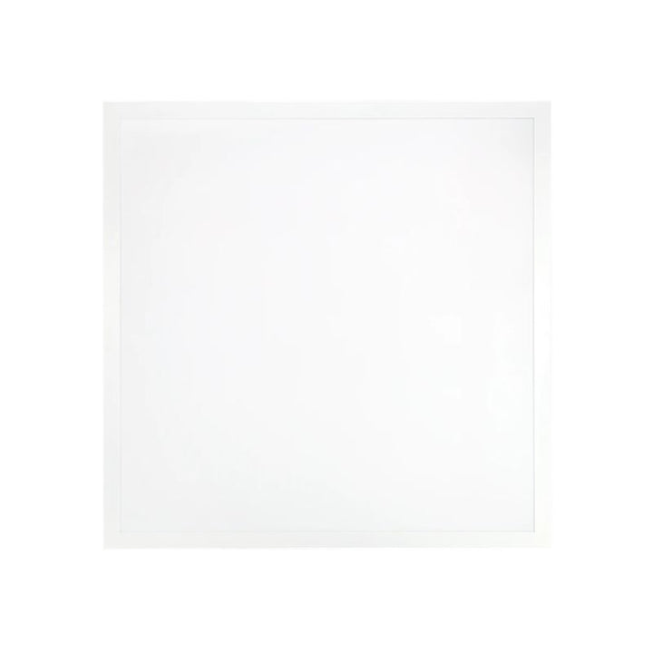 Panneau LED 60x60cm 36W 120lm/W IP65