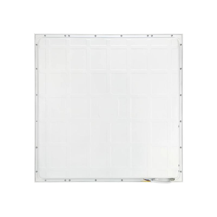 Panneau LED 60x60cm 36W 120lm/W IP65