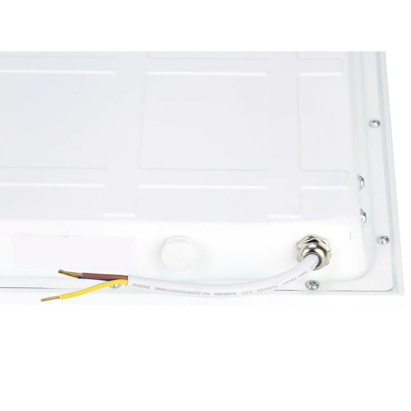 Panneau LED 60x60cm 36W 120lm/W IP65