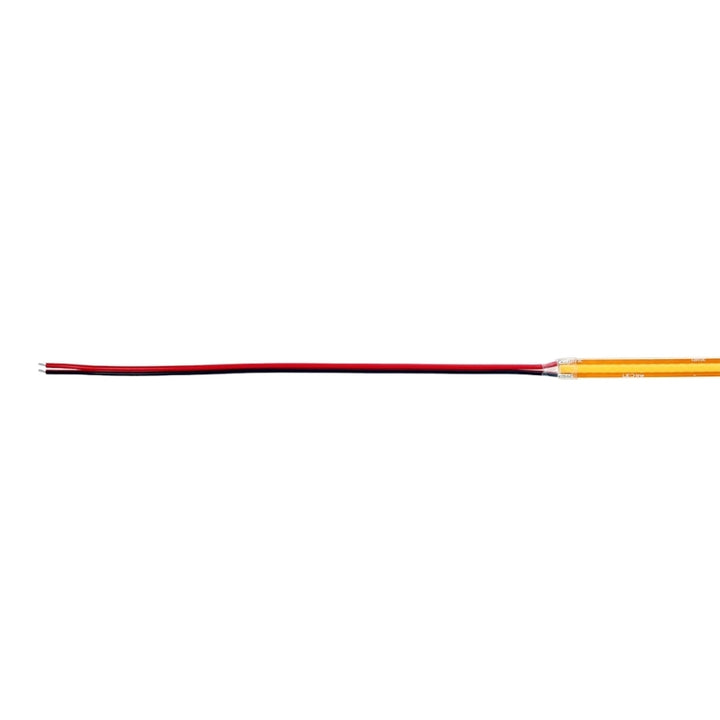 Ruban LED COB 30m Découpe Libre 24V 528LED 13W/m IP20 8mm 1105lm/m
