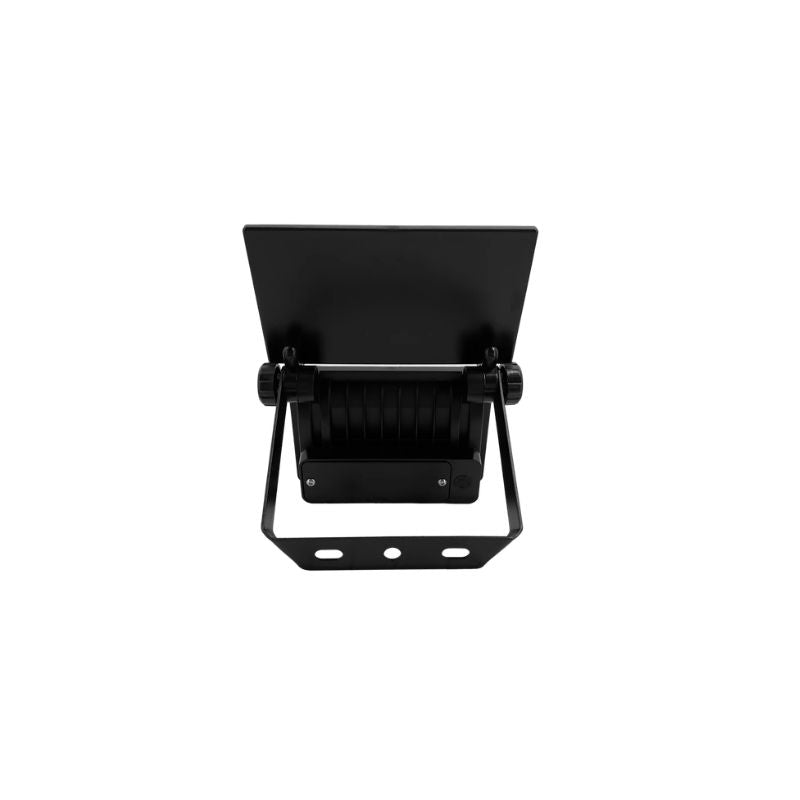 Projecteur Solaire LED 3W 300lm PIR IP65 Noir