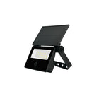 Projecteur Solaire LED 3W 300lm PIR IP65 Noir