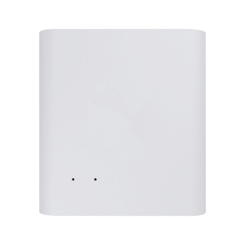 Passerelle Zigbee Filaire avec Câble Ethernet