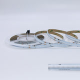 Ruban LED COB RGB 24V 14W/m IP20 576LED/m