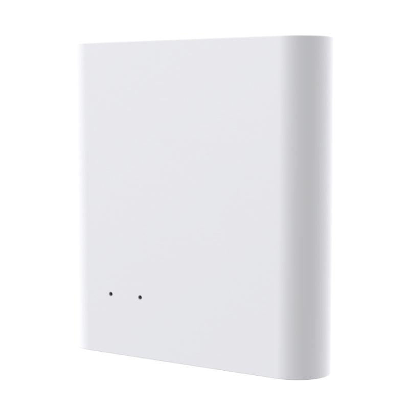 Passerelle Zigbee Filaire avec Câble Ethernet