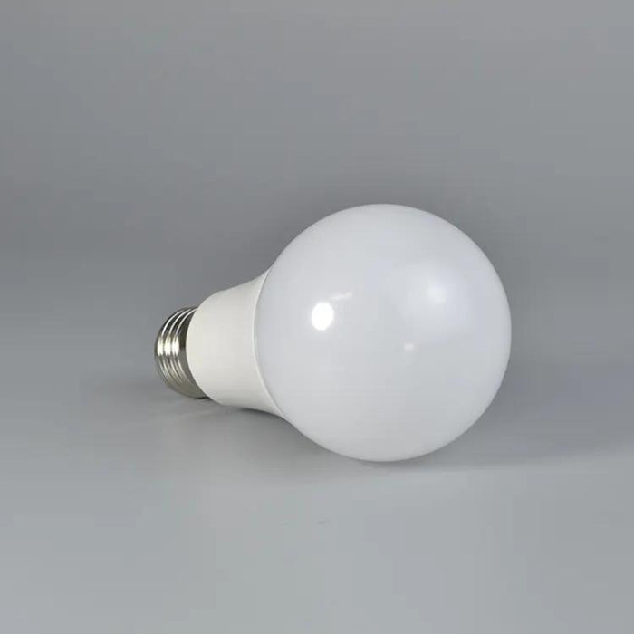 Ampoule LED E27 A60 8.5W RGBW avec Télécommande