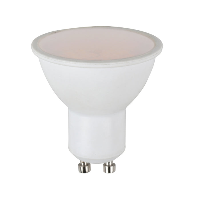 Ampoule LED GU10 4.5W 110°