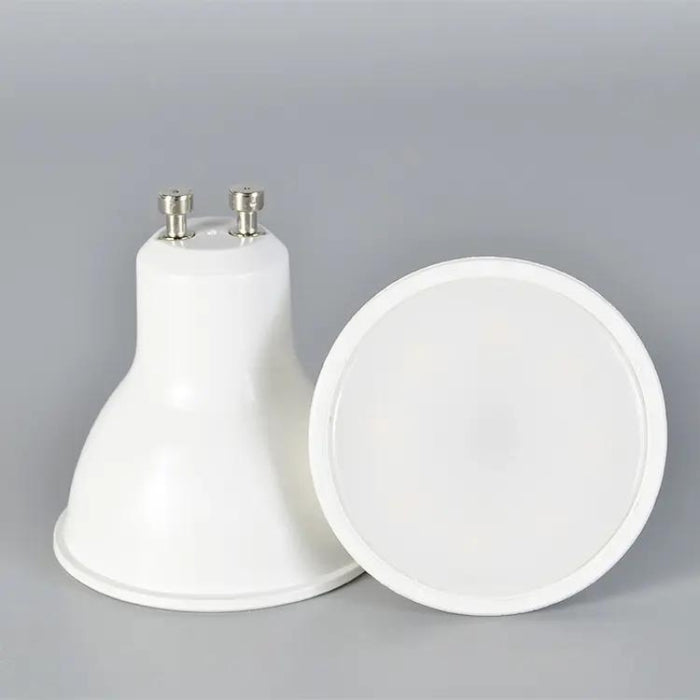 Ampoule LED GU10 4.5W 110° (Pack de 10)