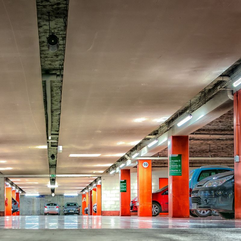 Tube T8 LED connecté 120cm 12W Bluetooth TUYA avec détecteur de mouvement intégré