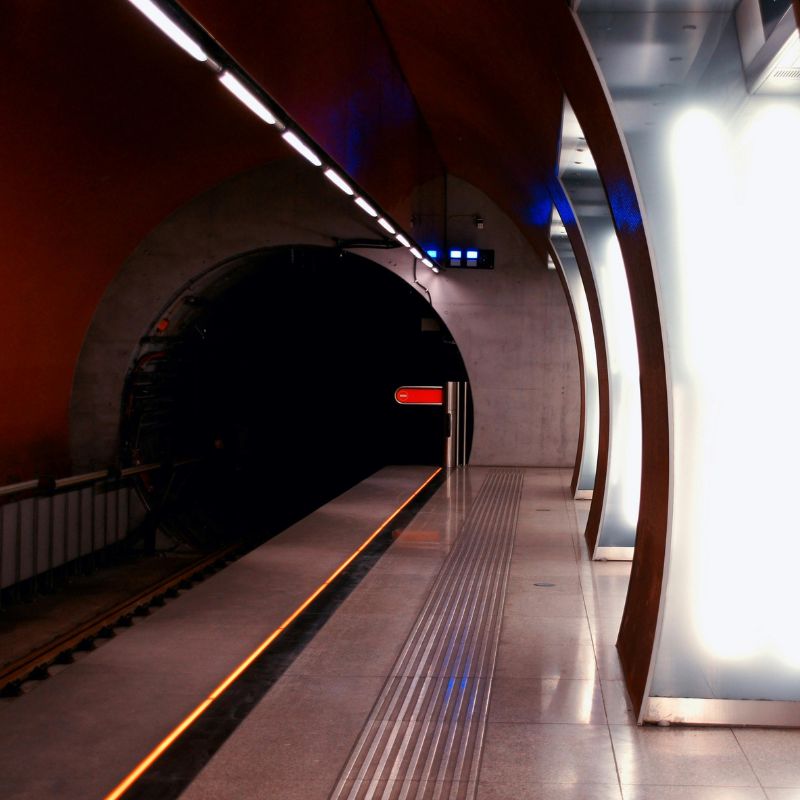 Réglette LED étanche 60cm 15W IP66 120lm/w (Pack de 10)