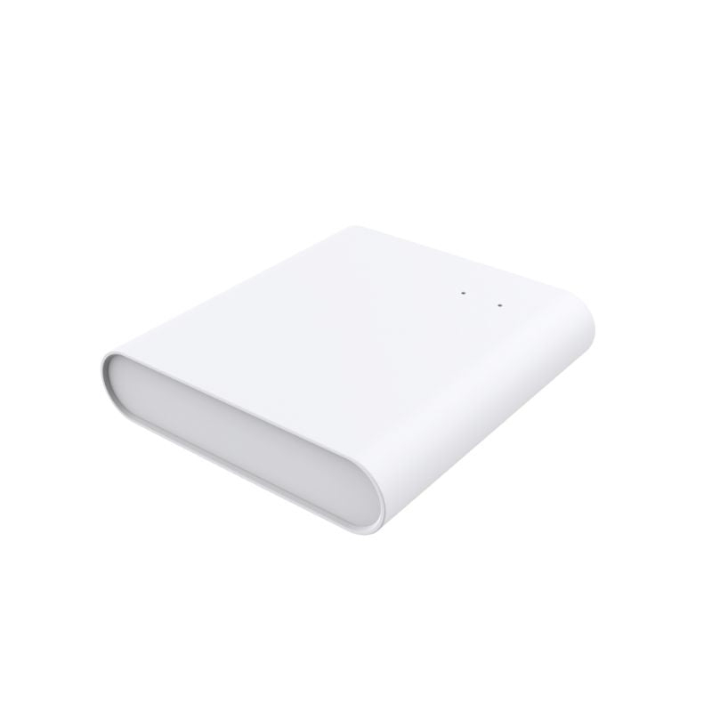 Passerelle Zigbee Filaire avec Câble Ethernet