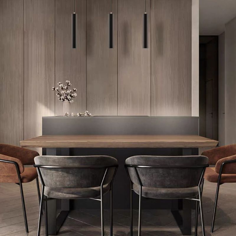 Proyector LED en 48V DC 6W Magnetic Rail