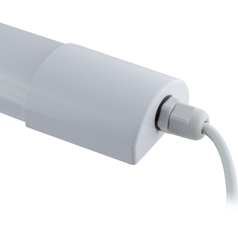 Réglette LED Plate 120cm 36W IP65