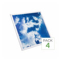 Panneaux LED 60x60 cm - Packs Pro