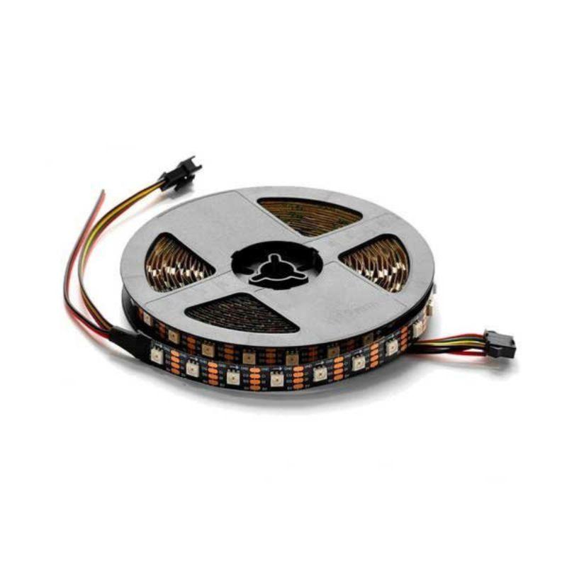 Fita LED Digital RGB 12V 5M 5050 IP20 30LED/m